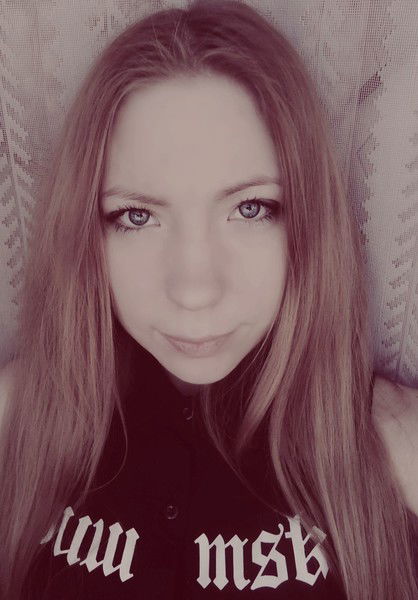 Катерина Иванова