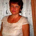 Марина Петровская