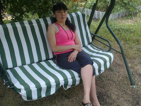 Майрамкуль Исакова