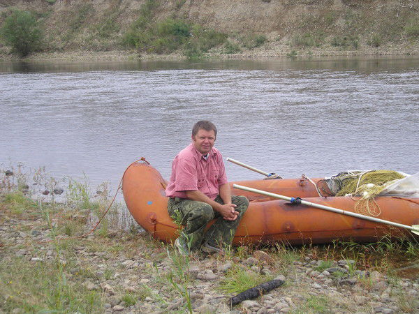 Сергей Таровский