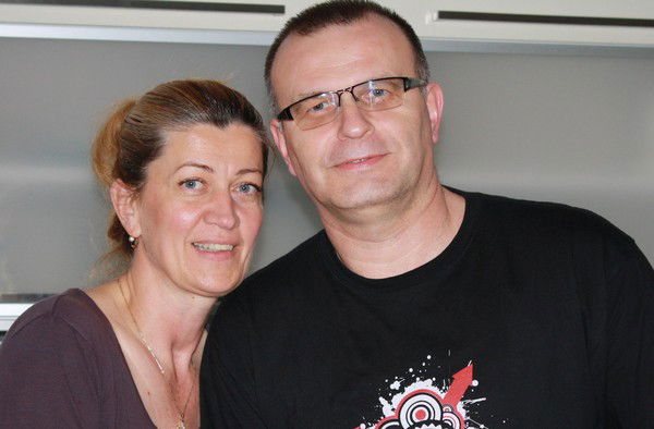 Динко Хорват