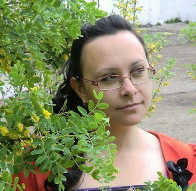 Ольга Григорьева