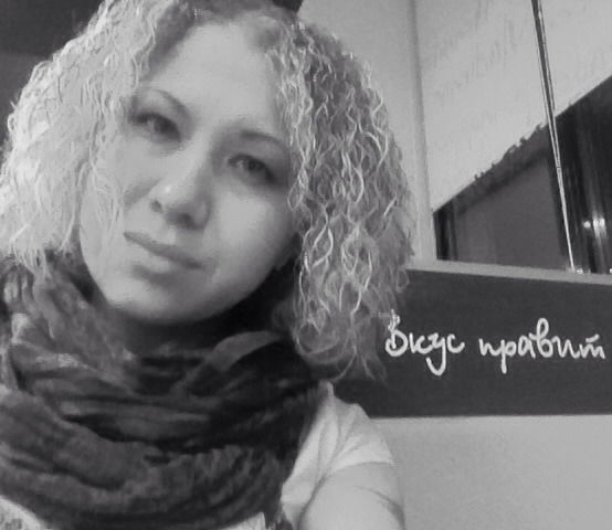 Аня Гурьева