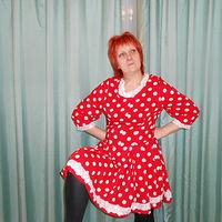 Татьяна Ерофеева