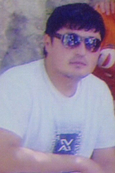 Алишер Ахмедов