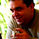 Misha Shkurey