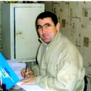 Валерий Зозуля