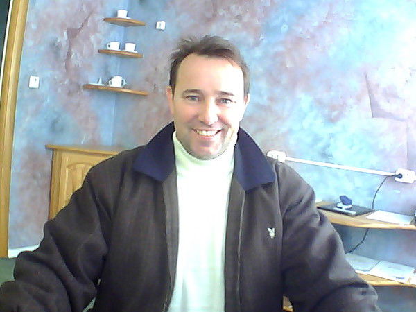 Константин Миньков