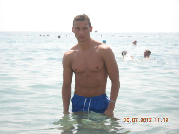 Денис Москвин