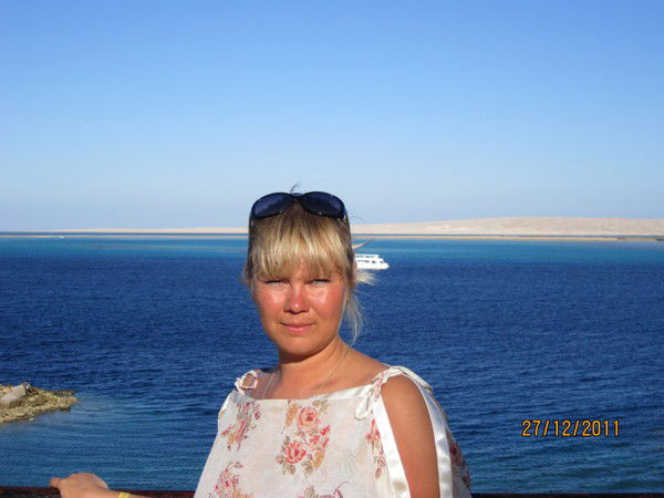 Диана Воздвиженская