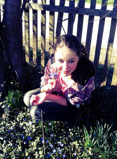 Светлана Яшкова