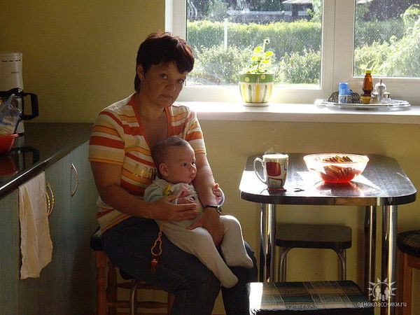 Ирина Рыбакова