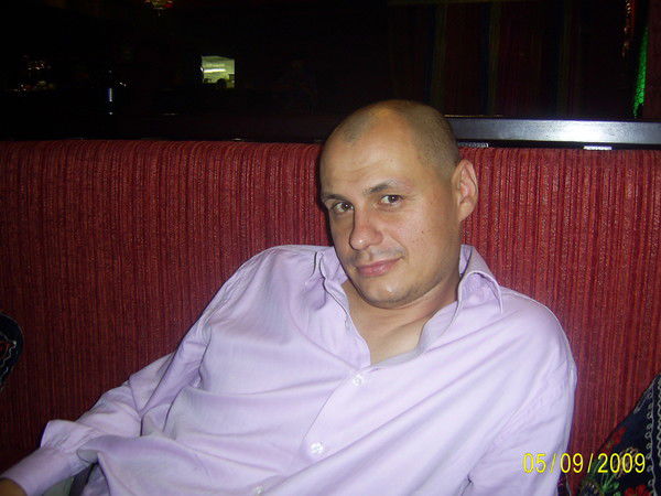 Александр Ковалев