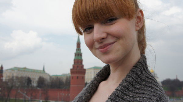 Валерия Скоторева