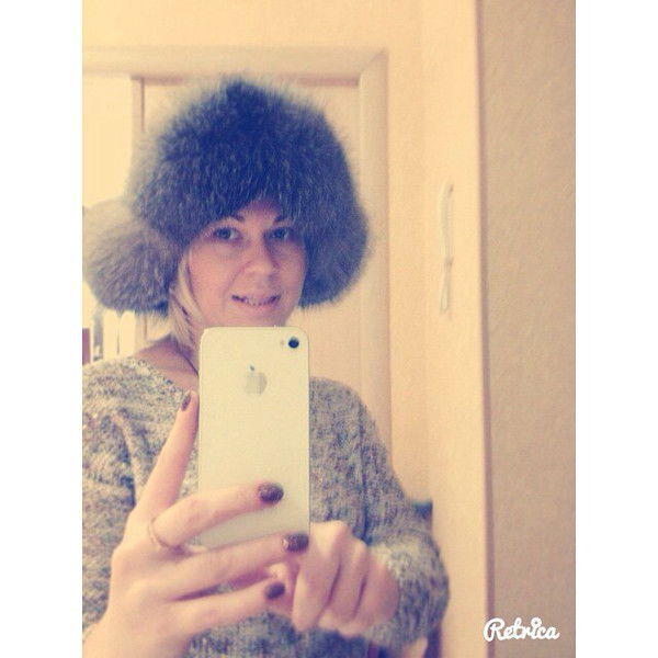 Нина Янзина