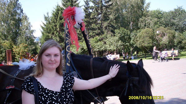 Светлана Мухина