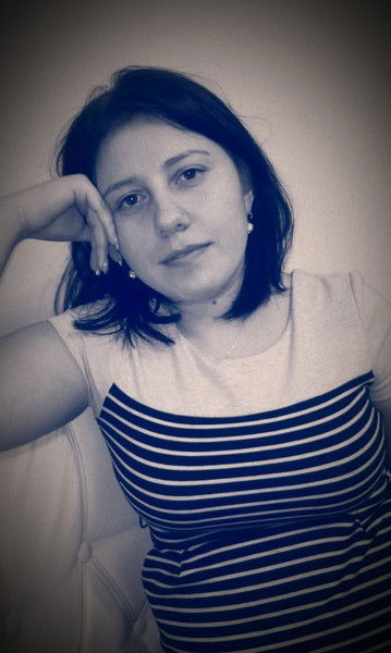 Евгения Макар