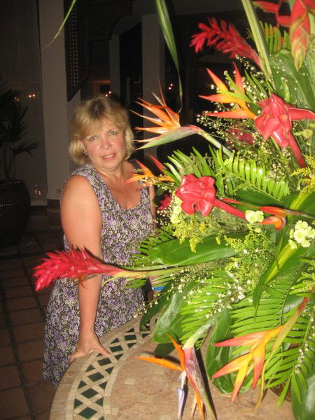 Светлана Бученова