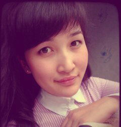 Гуля Такшимова