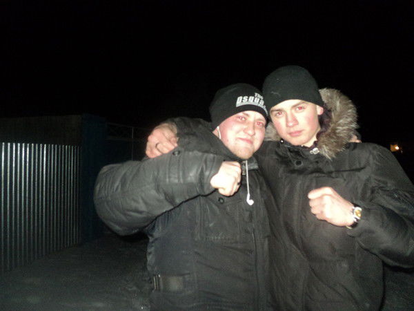 Игорь Калашников