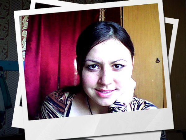 Рузалия Галикберова