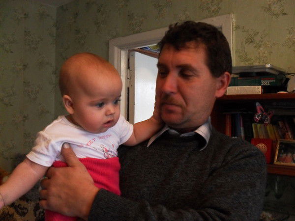 Андрей Гладков