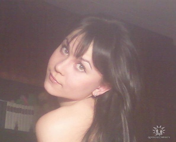 Ольга Алексеевна