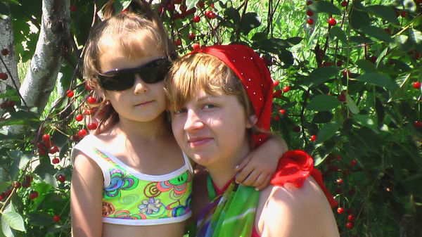 Жанна Силина