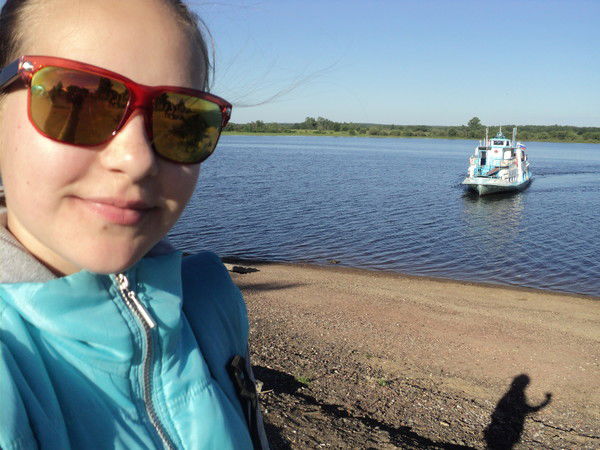 Ксения Вольман