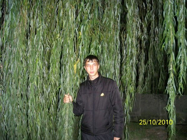 Вадим Коновалов