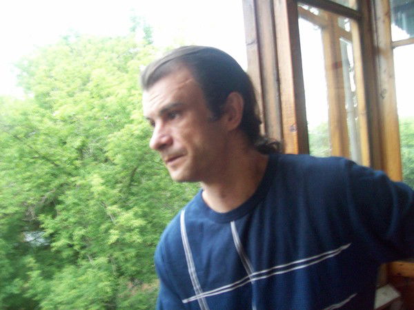 Alexandr Kalashnikov