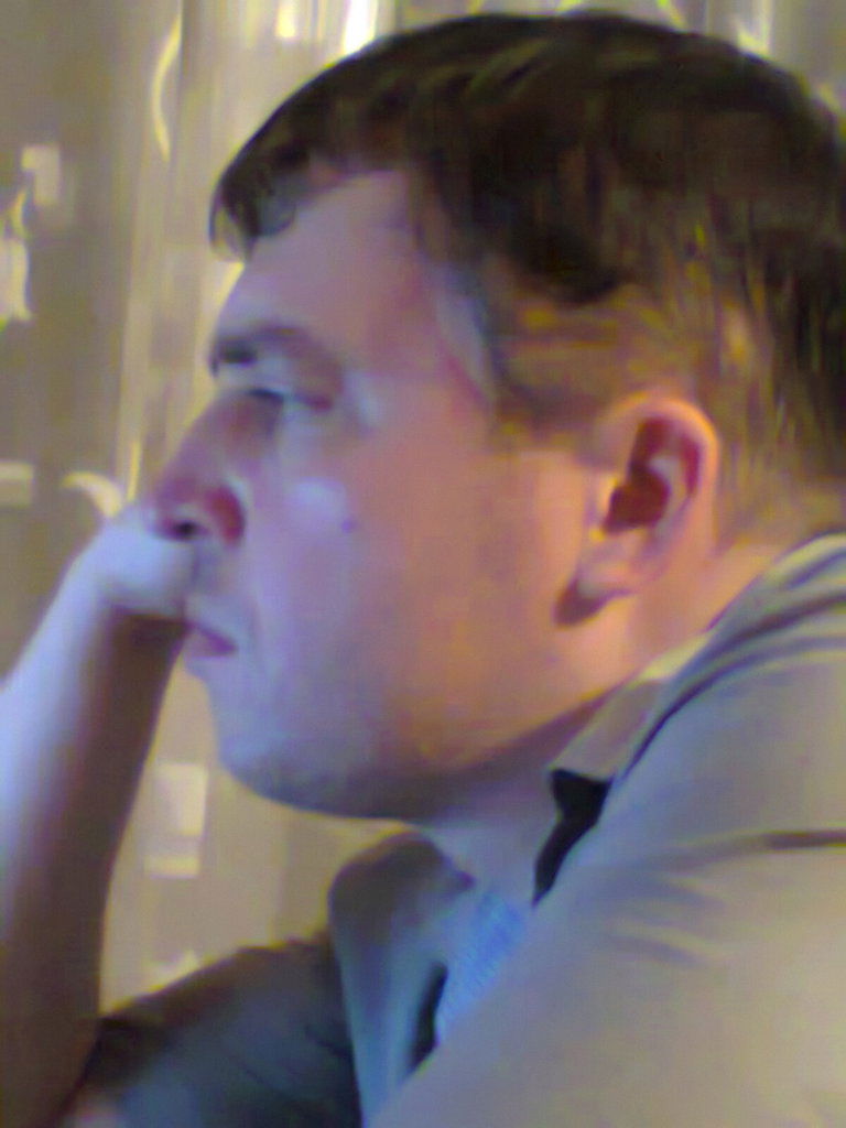 Николай Сасин