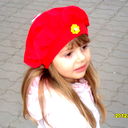 Валентина Мелешенко