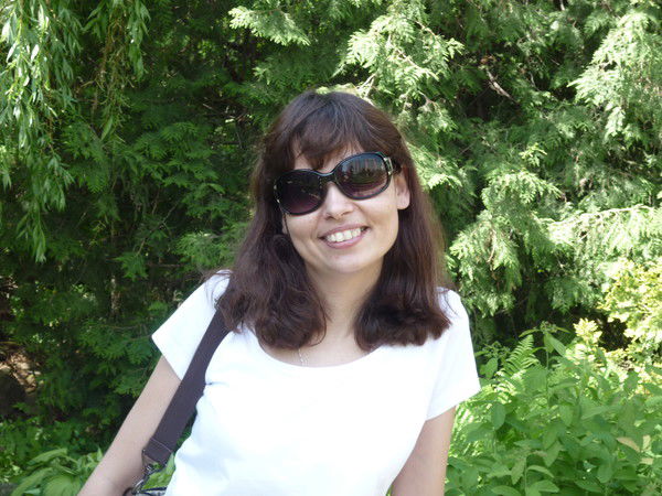 Ирина Тарасова