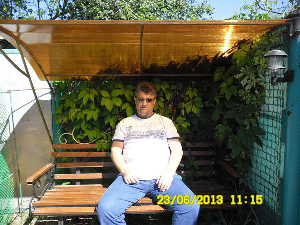 Владимир Козлов