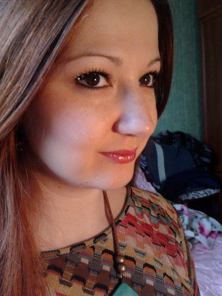 Элина Пташник