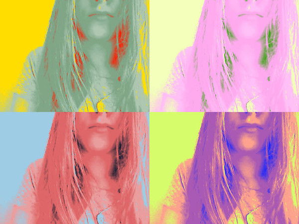 Алёна Лафазан