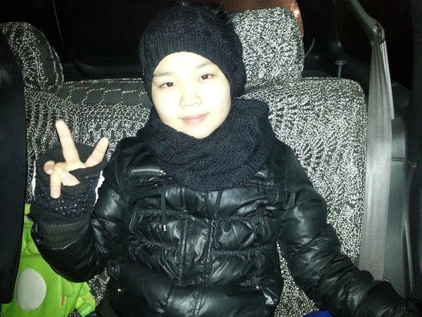 Зая Но Злая ....