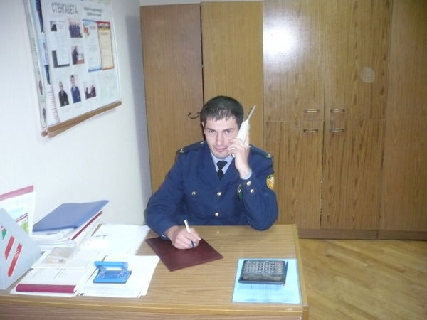 Олег Макиев