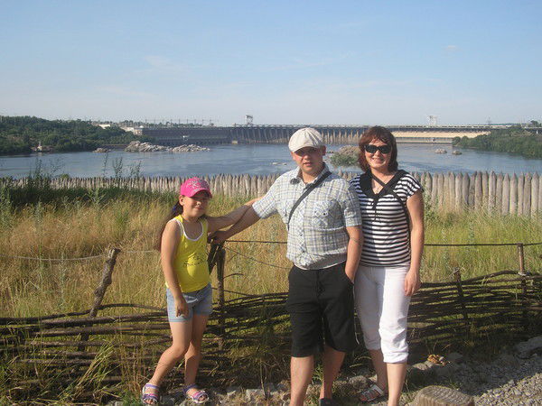 Эдик Лучинин