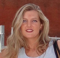 Наталья Клышникова