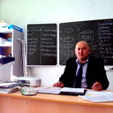 Икрам Наурузбаев