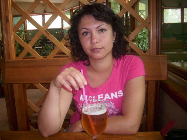 Оксана Никитина