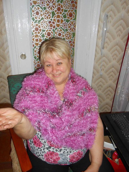 Татьяна Панюкова