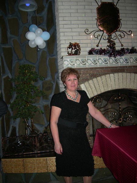 Татьяна Гуреева