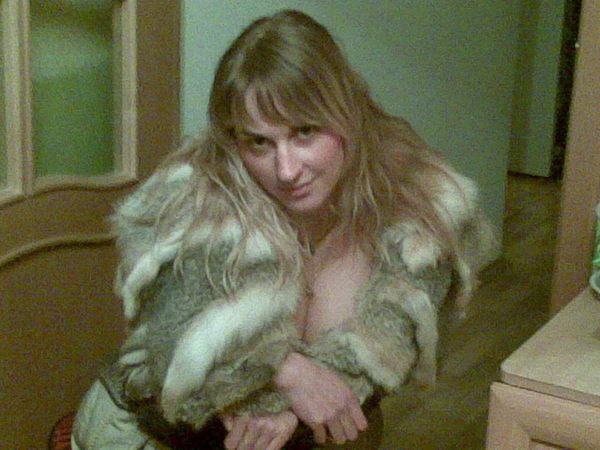 Оля Сидорко