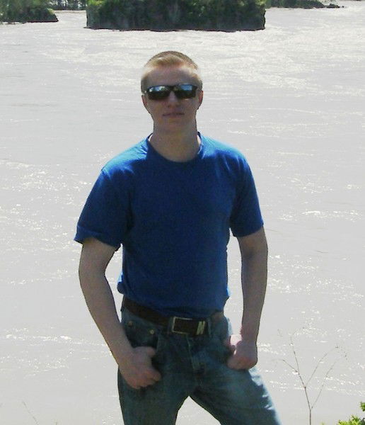 Андрей Кузнецов