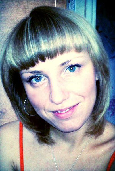 Анна Темпель