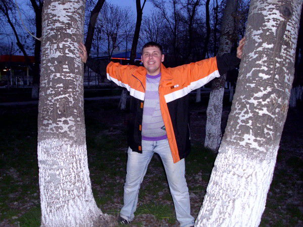 Денис Оченашенко