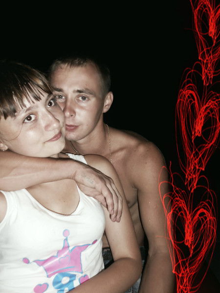 Любашка Суслова